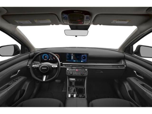 New 2026 Black Hyundai SE image 4