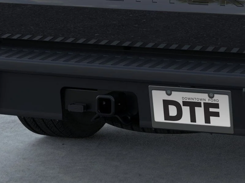 New 2026 Black Ford XL image 24
