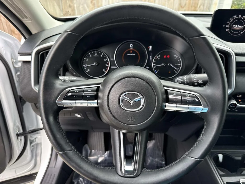 Certified Used 2025 Beige Mazda 2.5 S Preferred Package image 44