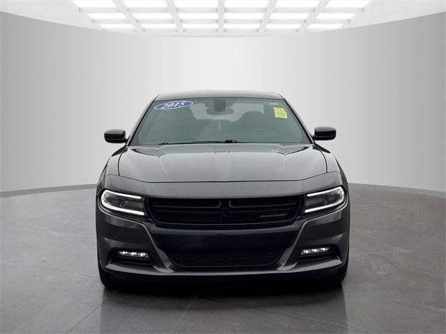 Used 2015 Dodge Charger SXT with VIN 2C3CDXJG2FH919691 for sale in Monroe, MI