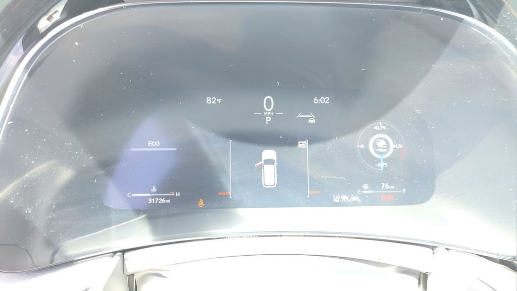 Used 2024 Silver Lexus 350 Premium image 24