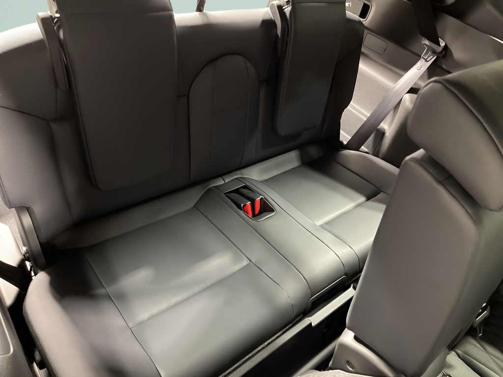 New 2026  Mitsubishi Black Edition image 35