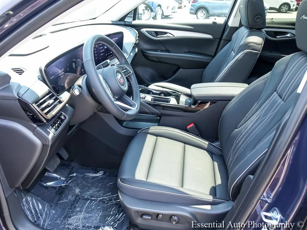 2026 Buick Envision Avenir - Photo 10