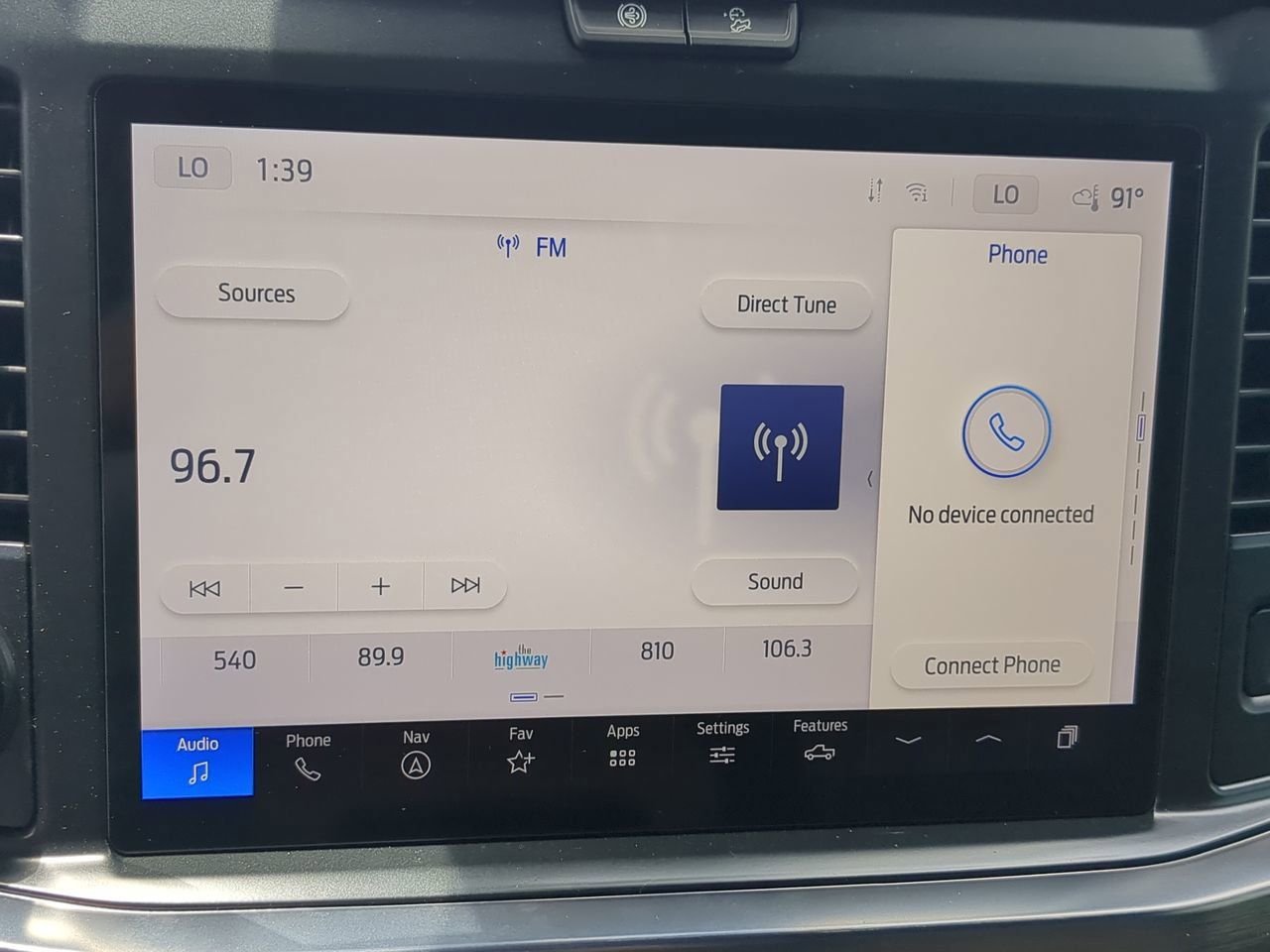 2025 Ford F-350 Super Duty Lariat - Photo 18