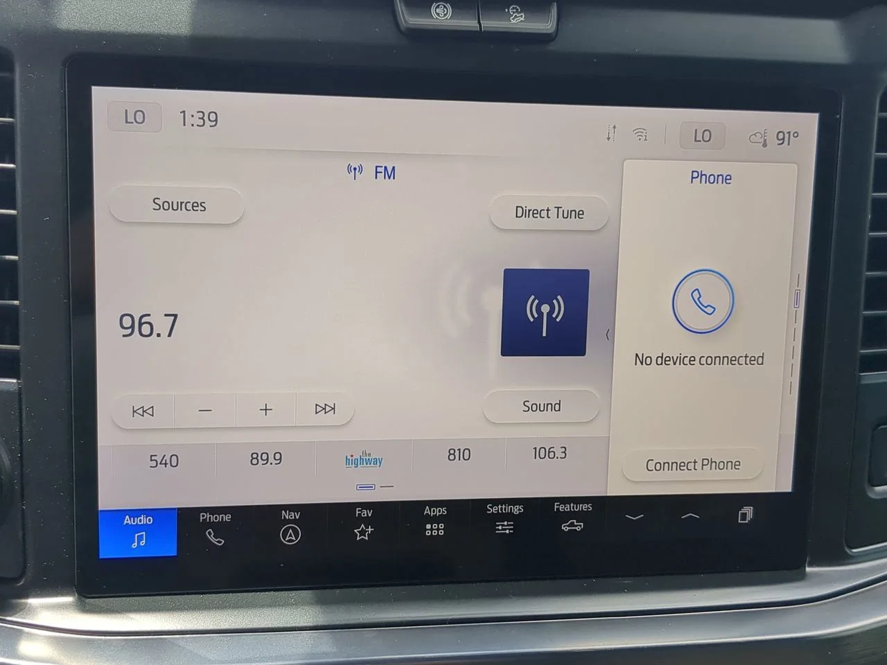 2025 Ford F-350 Super Duty Lariat - Photo 18