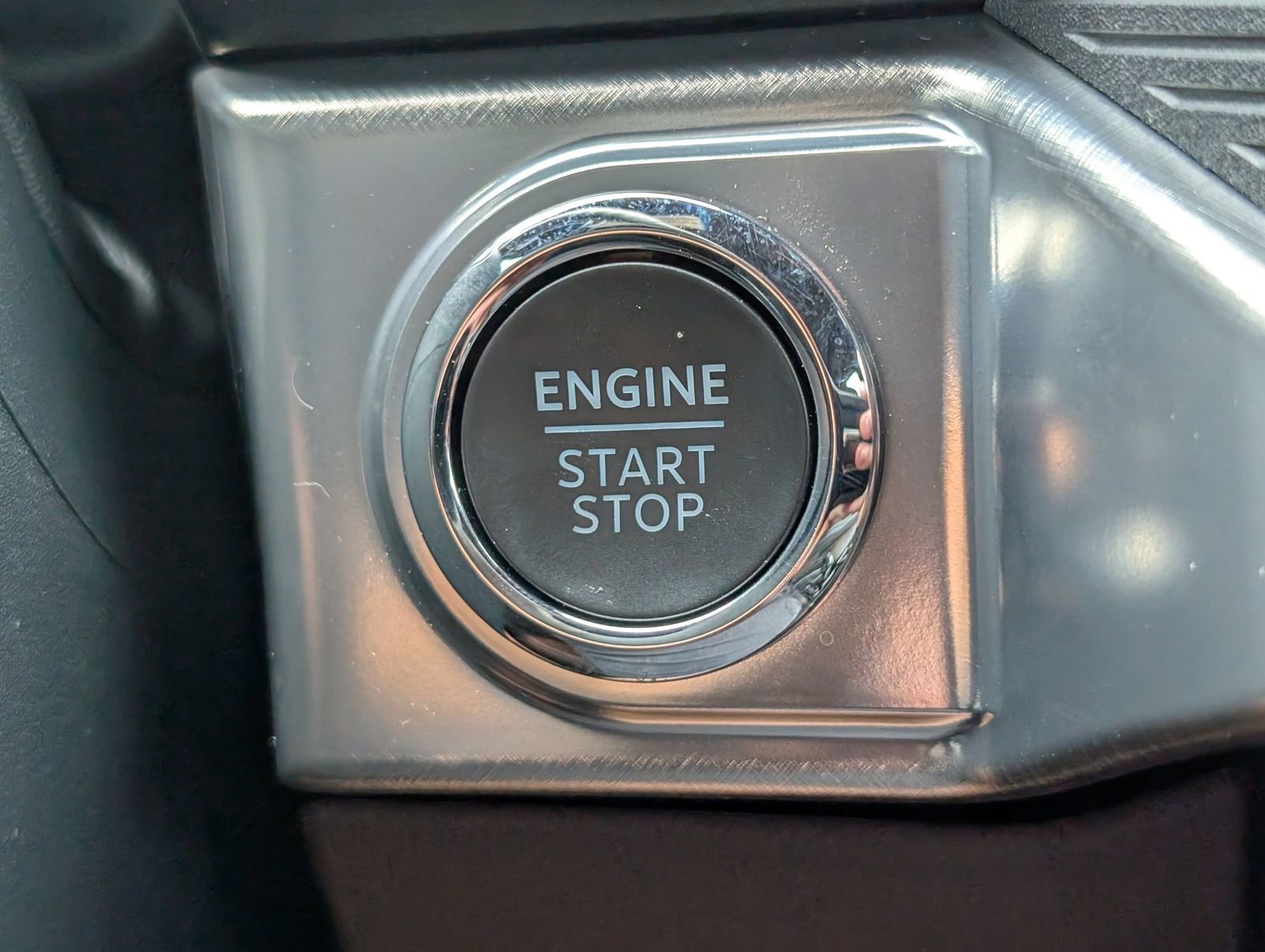 New 2026 Star White Metallic Tri-Coat Ford King Ranch image 31
