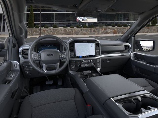New 2026 Avalanche Ford XLT image 9