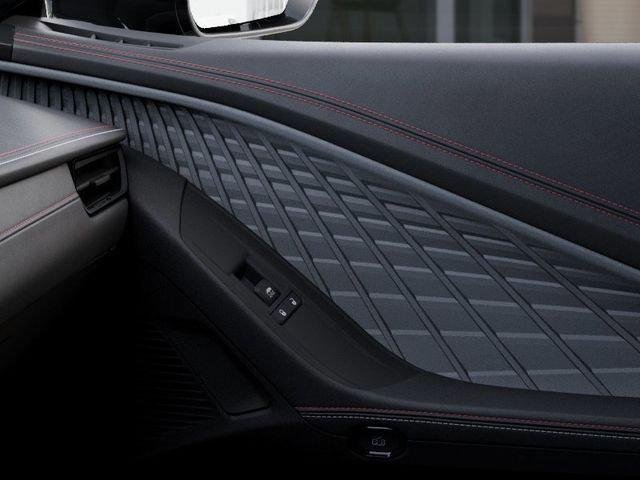 New 2026 Diamond Black Crystal Pearlcoat Dodge Scat Pack image 26
