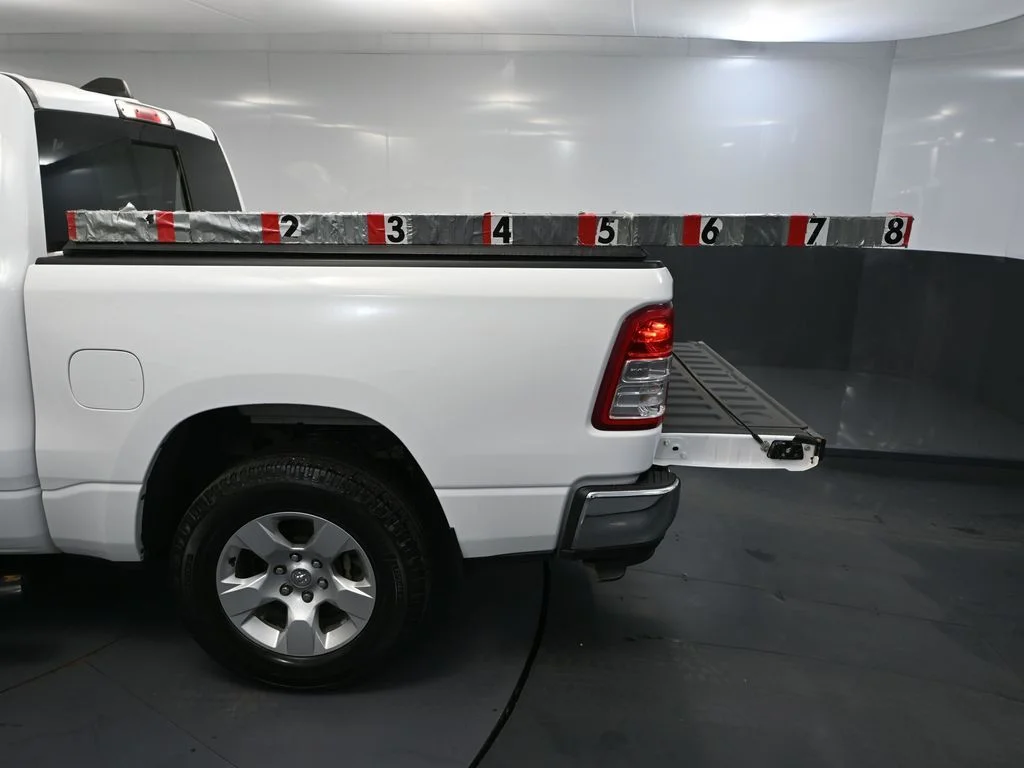 2022 RAM Ram 1500 Pickup Big Horn/Lone Star - Photo 42