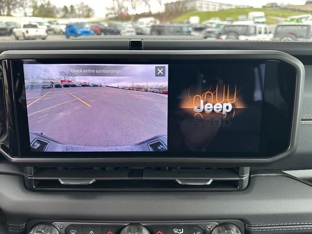 New 2026 41 Exterior Paint Jeep Sahara image 27