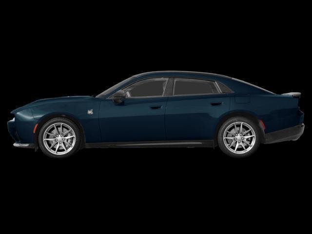 New 2026 Bludicrous Dodge Scat Pack Plus image 3