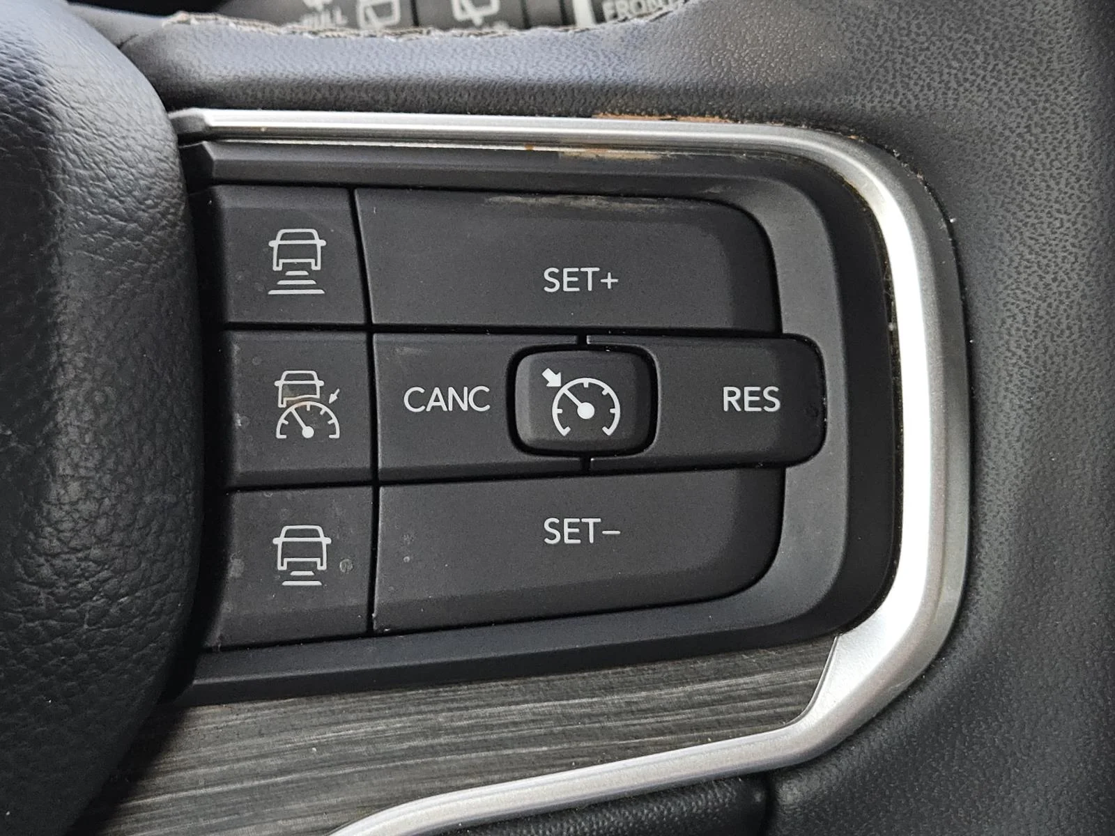 Used 2024 White Jeep Series II 4x2 image 20
