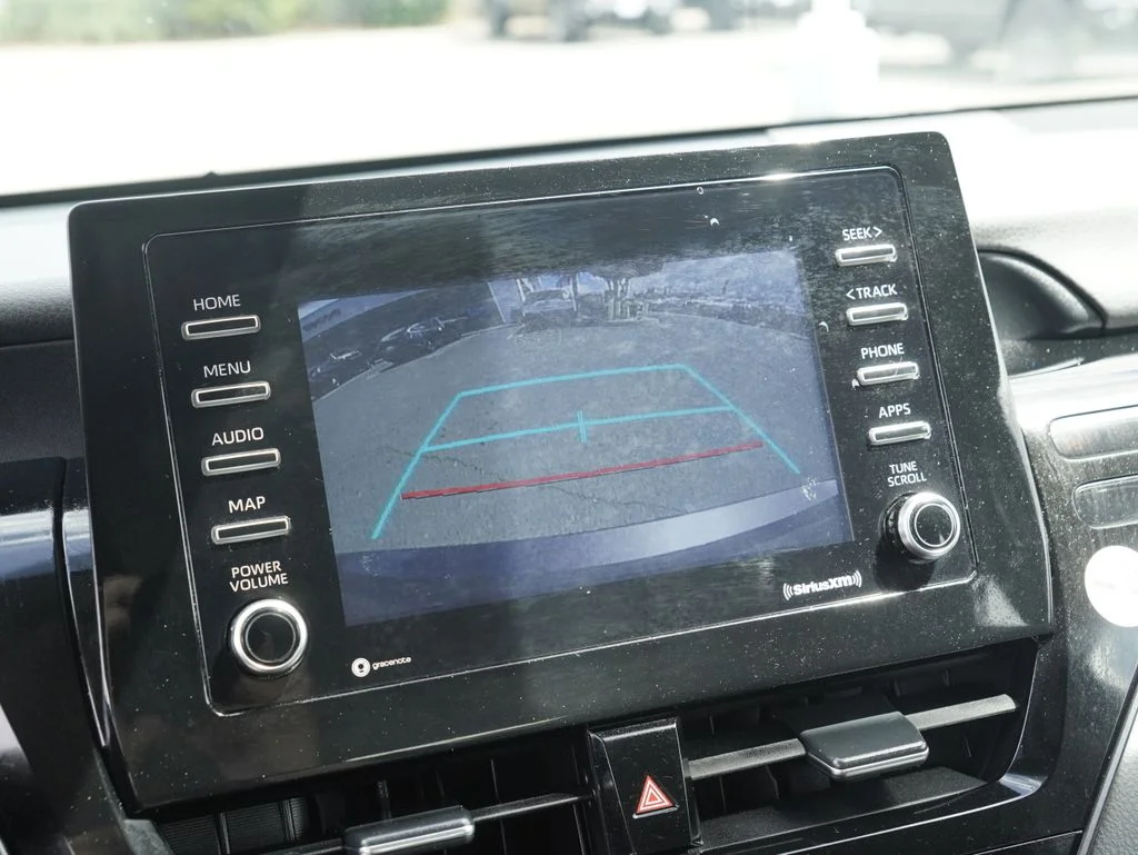 Certified Used 2023 Gray Toyota SE image 15