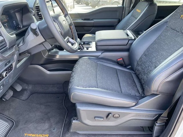 New 2026 Avalanche Ford Tremor® image 12