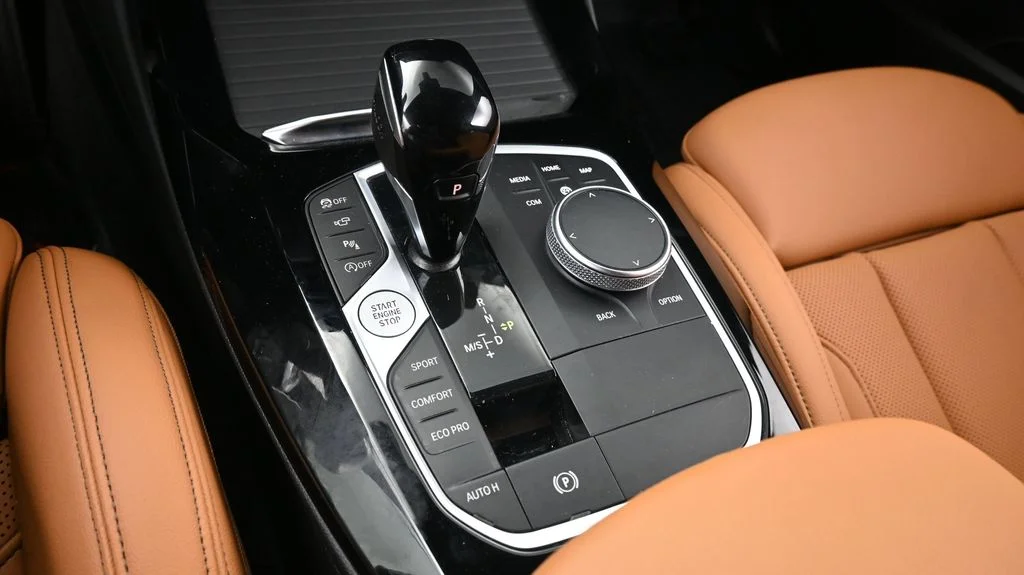 2024 BMW X3 30i - Photo 24