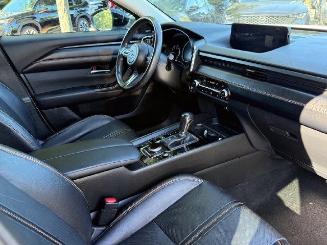 Used 2024 Beige Mazda 2.5 S Premium Plus Package image 30