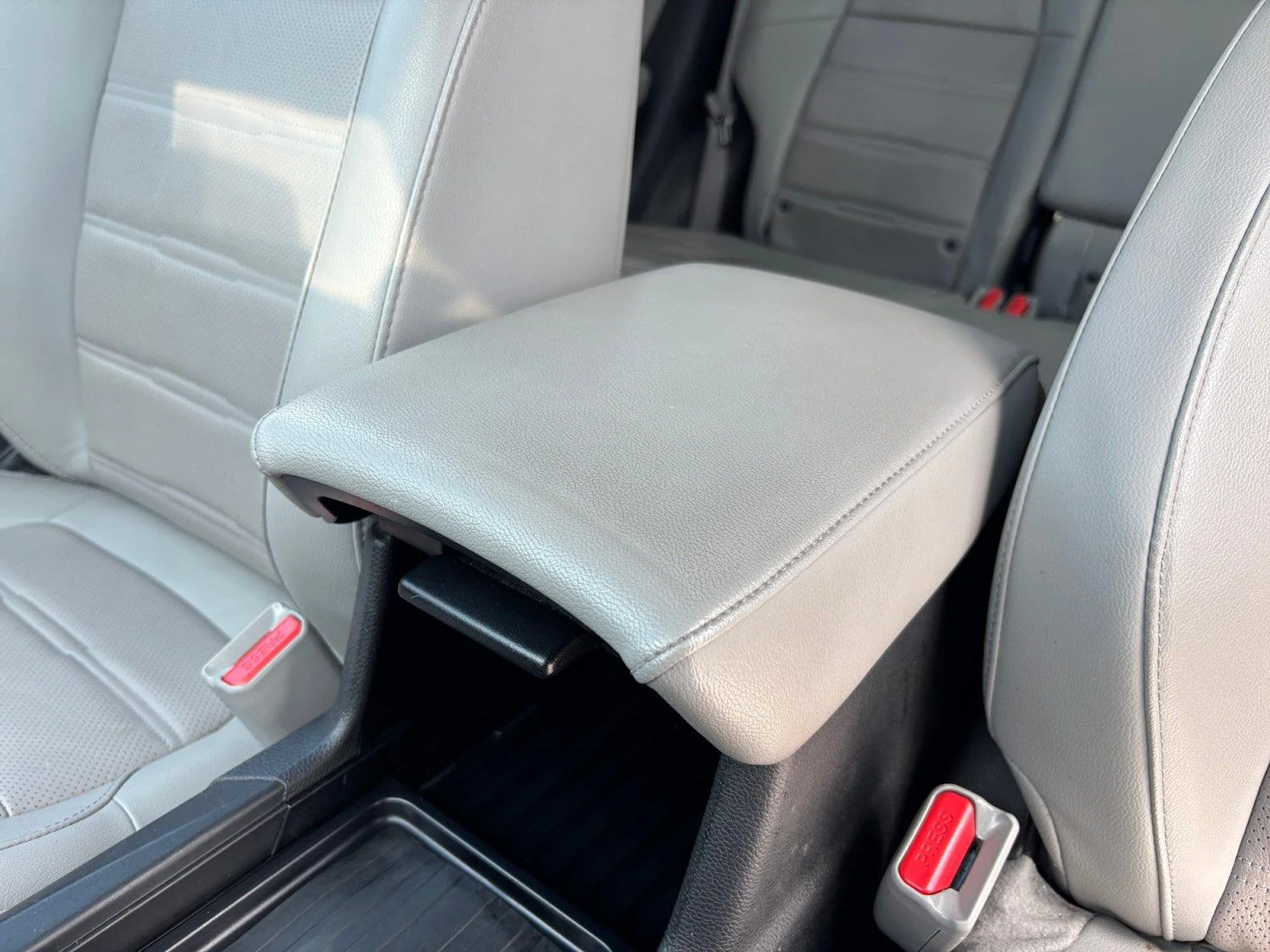 2022 Honda CR-V EX-L - Photo 33