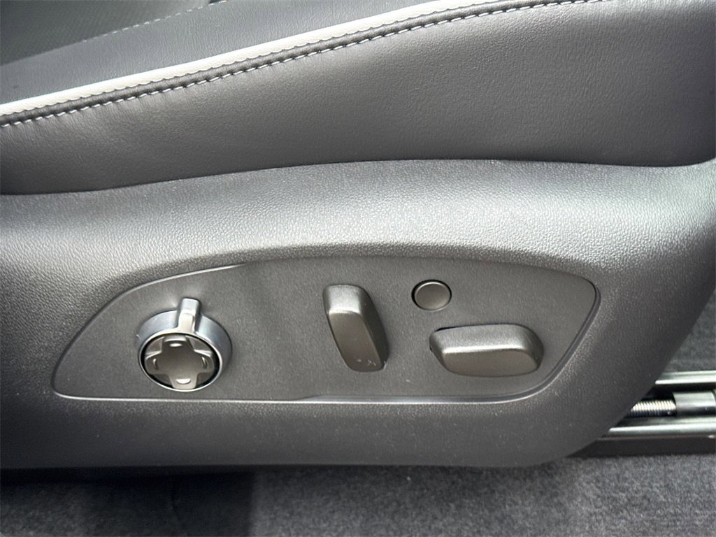 2026 BUICK ENCLAVE - Image 40