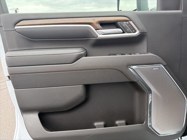 2026 Chevrolet Silverado 2500 HD High Country - Photo 26