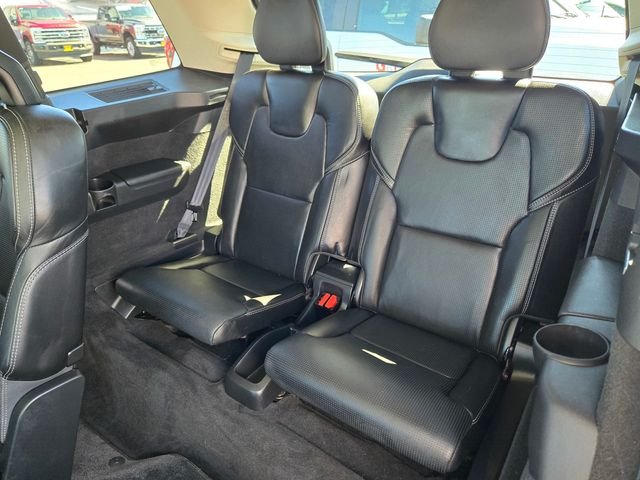 Used 2020 Black Volvo T6 Inscription image 12
