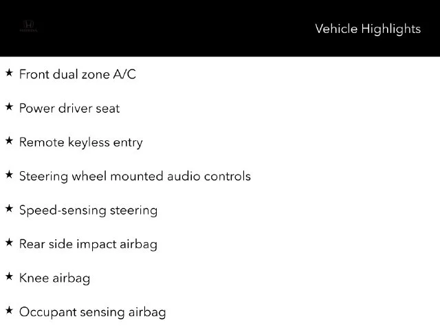 2024 Honda CR-V EX - Photo 31
