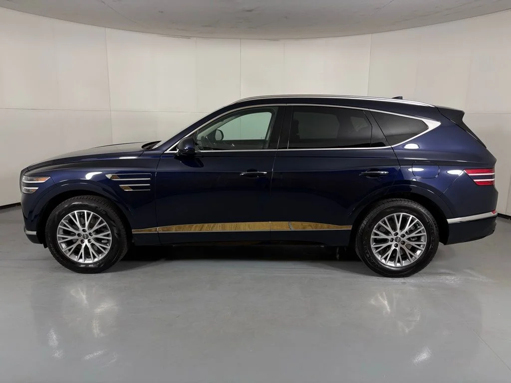 Used 2024 Blue Genesis 2.5T image 5