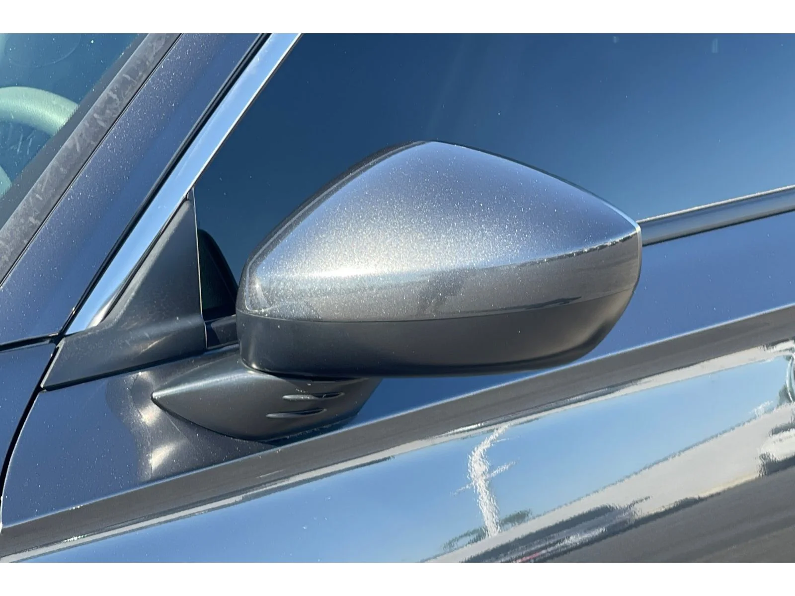 Used 2026 Meteorite Gray Metallic Honda LX image 11