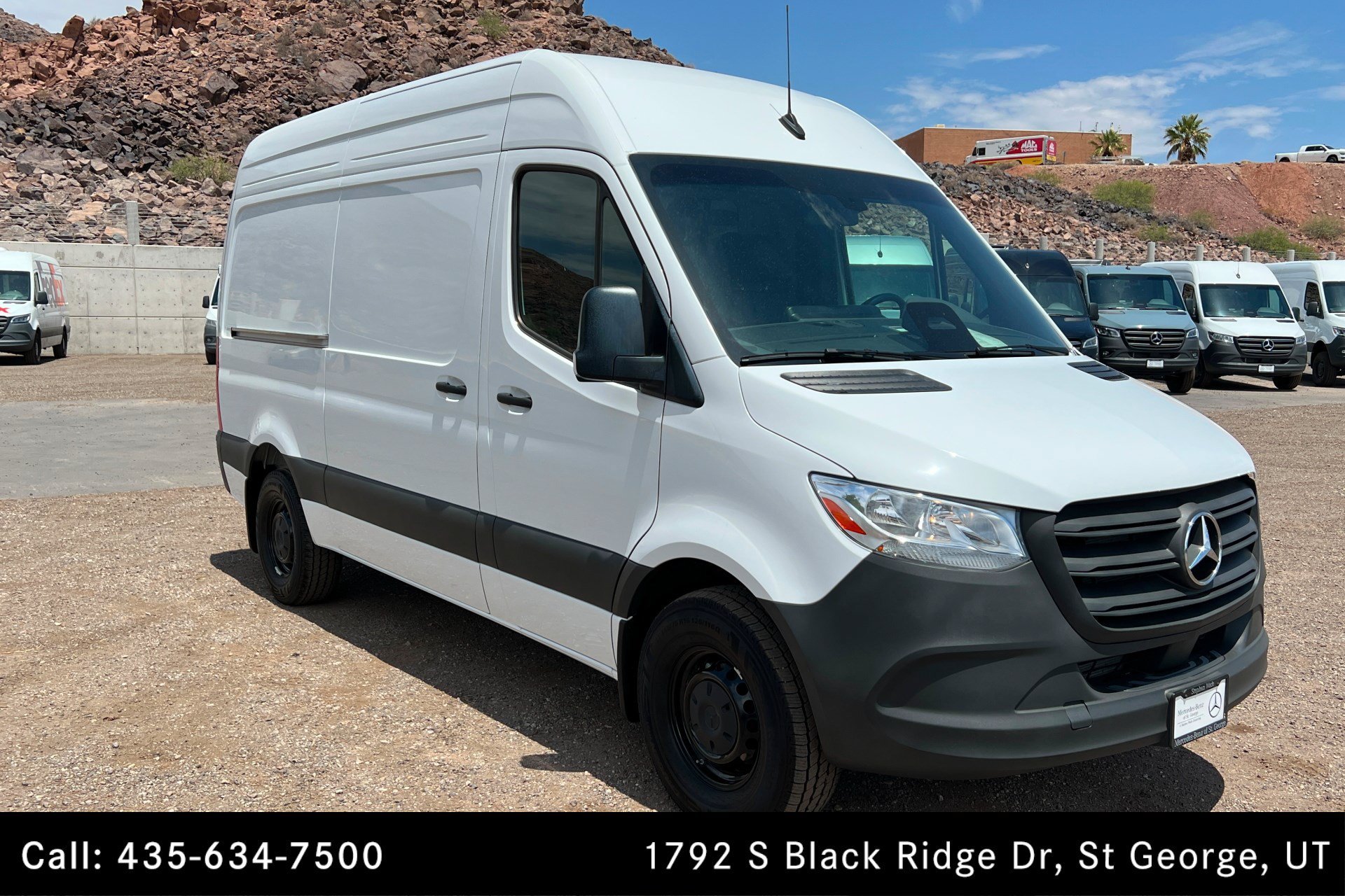 Used 2026 Arctic White Mercedes-Benz  image 8