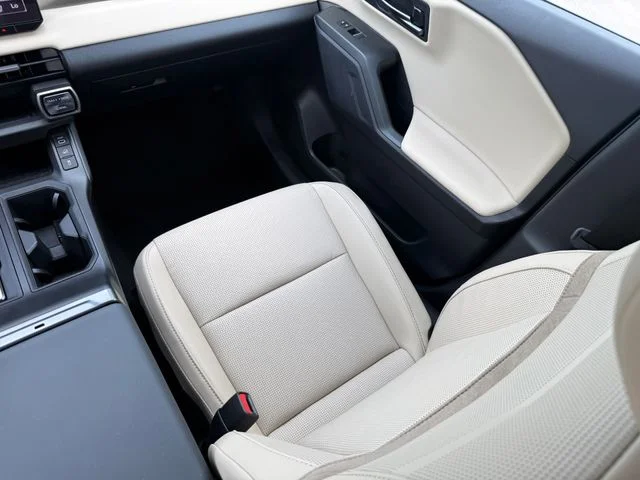 Certified Used 2026 MIDNIGHT BLACK METAL Toyota Limited image 25