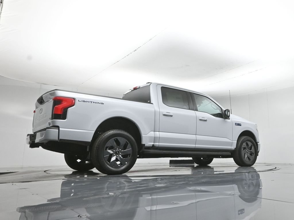 New 2025 White Ford Flash image 48