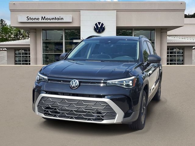 New 2026  Volkswagen 1.5T S image 1