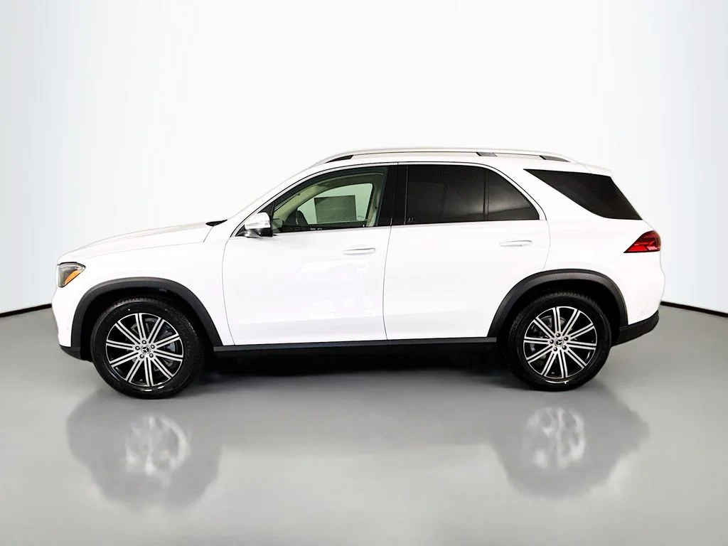 New 2026  Mercedes-Benz GLE 350 image 2
