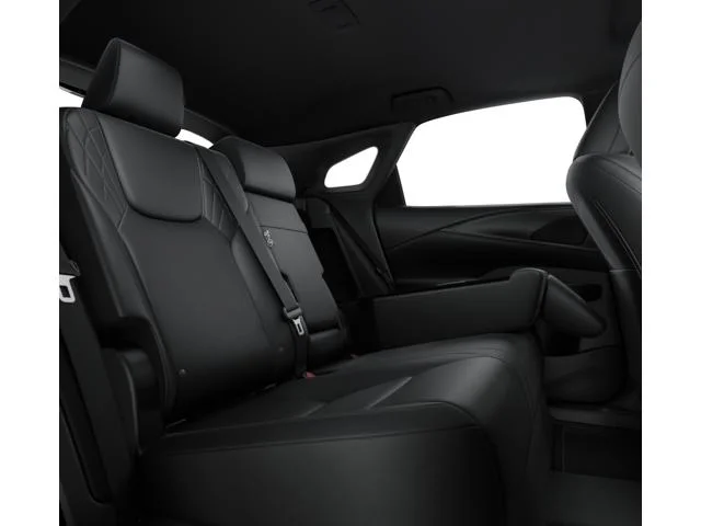 New 2026 Incognito Lexus F SPORT DESIGN image 7