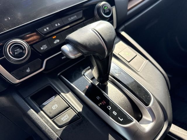 Used 2018  Honda EX-L image 20