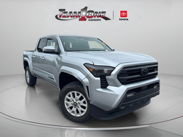 2024 Toyota Tacoma 2WD SR5