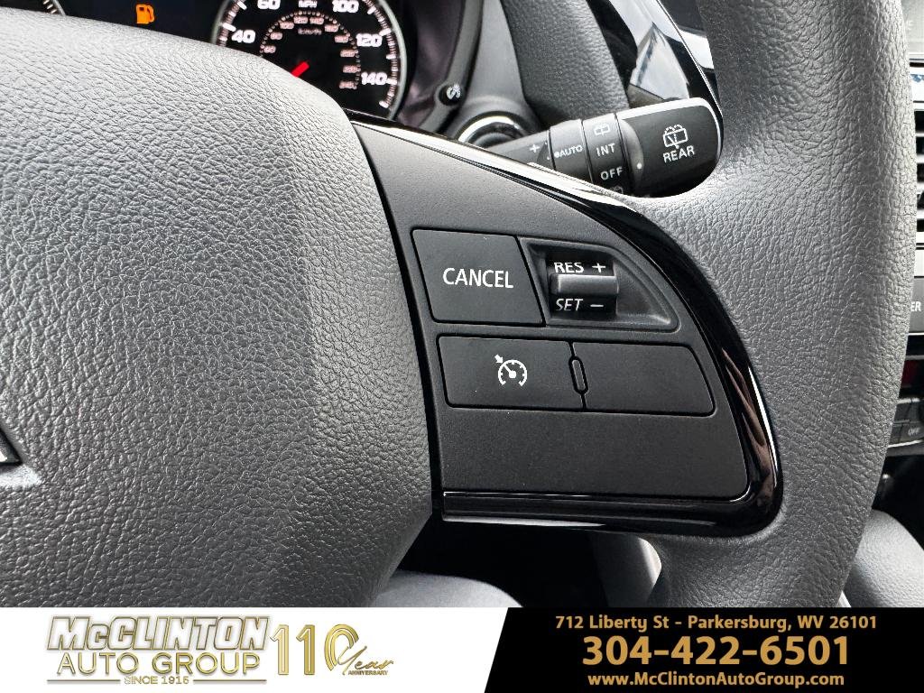 2026 Mitsubishi Eclipse Cross LE - Photo 21