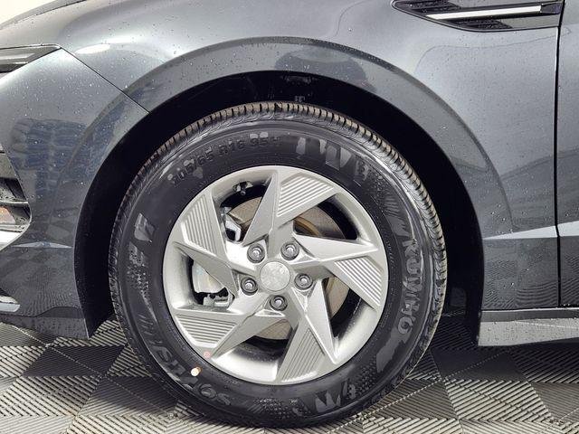 New 2026 Gray Hyundai SE image 10