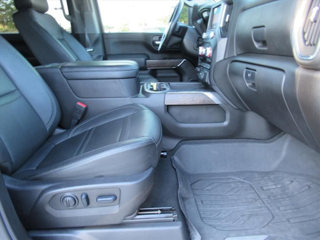 2023 GMC Sierra 2500 Denali HD Denali - Photo 11