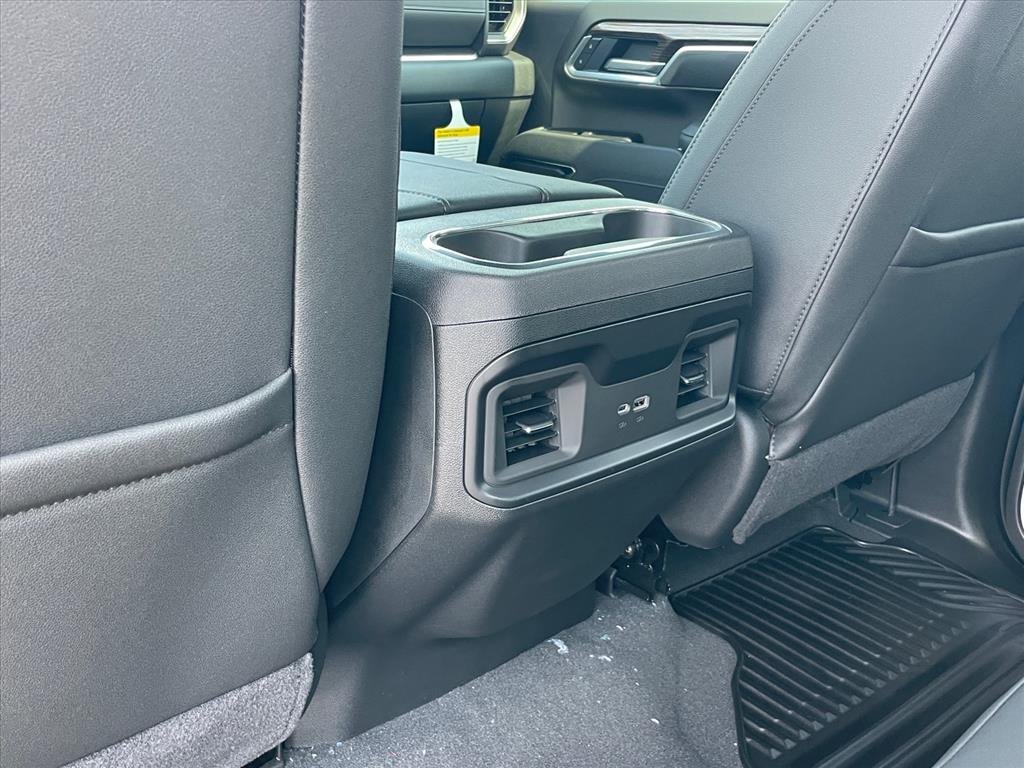 2026 Chevrolet Silverado 2500 HD LT - Photo 24