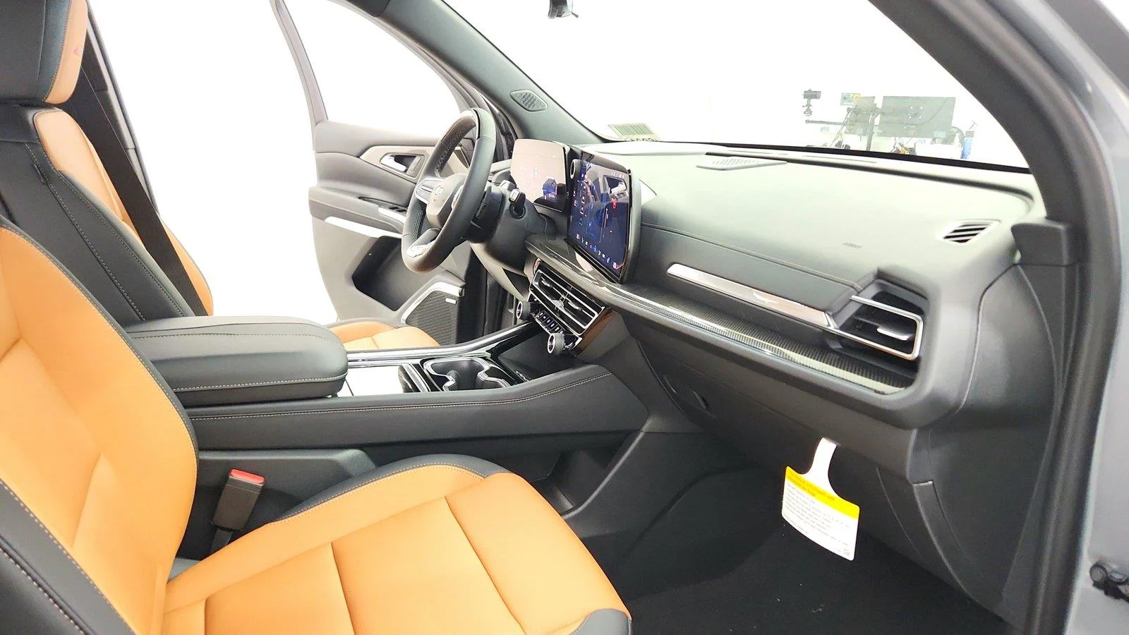 2027 Chevrolet Traverse Z71 - Photo 33
