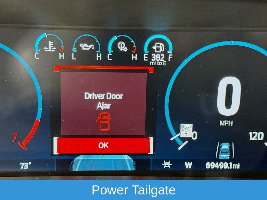 2023 Ford F-150 Platinum - Photo 16