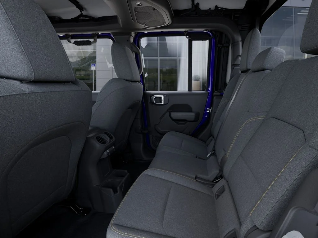 New 2026 Reign Exterior Paint Jeep Sport image 23