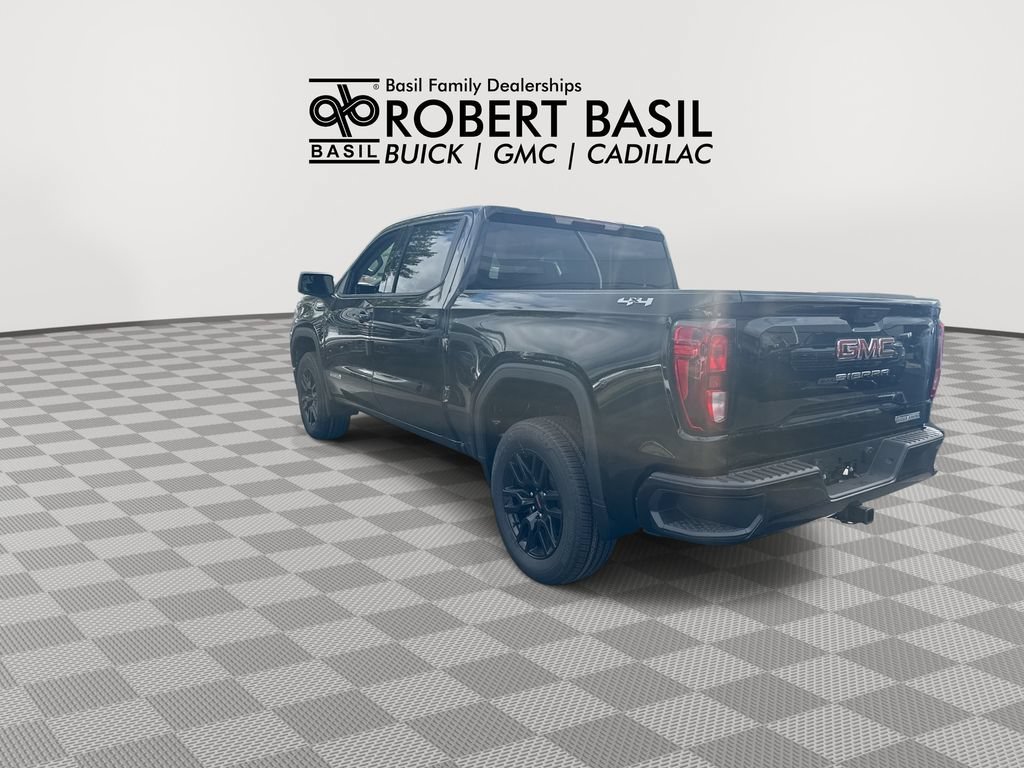 2026 GMC Sierra 1500 Elevation - Photo 6