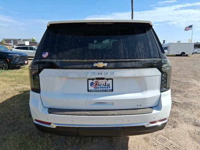 2026 Chevrolet Tahoe LT - Photo 6