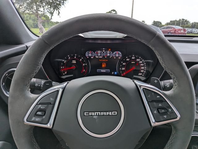 Used 2023 Red Chevrolet SS image 24