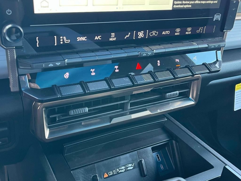 2024 GMC HUMMER EV 3X - Photo 26