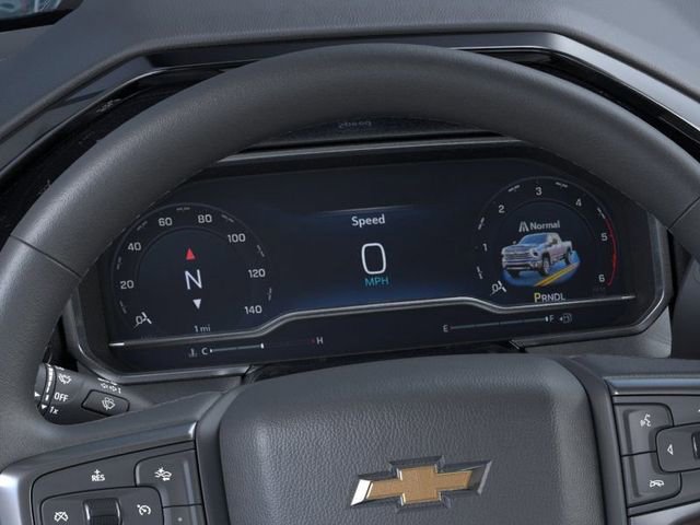 2026 Chevrolet Silverado 2500 HD High Country - Photo 18