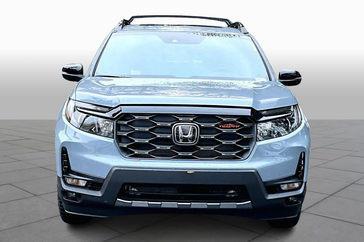 2026 Honda Ridgeline TrailSport - Photo 3