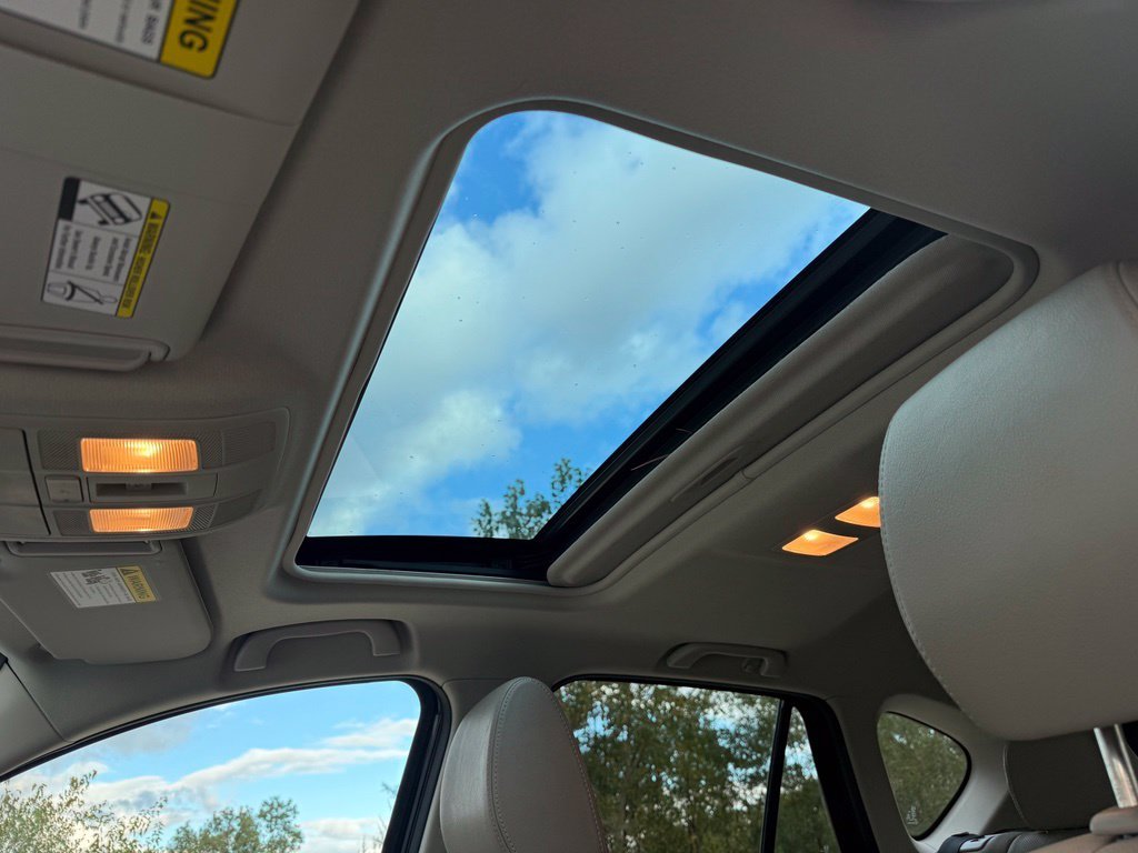 Used 2015 Black Mazda Grand Touring image 9