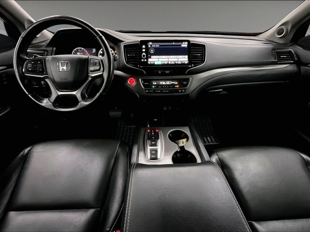 Used 2024 White Honda RTL image 21